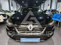 2021 Renault Talisman
