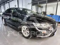 2021 Renault Talisman