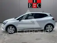 2021 Renault Clio