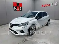 2021 Renault Clio