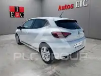 2021 Renault Clio