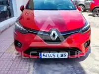 2021 Renault Clio