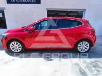 2021 Renault Clio
