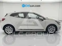 2021 Renault Clio