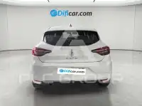 2021 Renault Clio