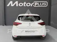 2021 Renault Clio