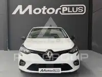 2021 Renault Clio