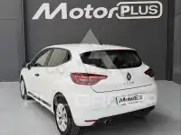 2021 Renault Clio