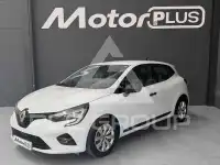 2021 Renault Clio
