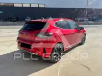 2021 Renault Clio