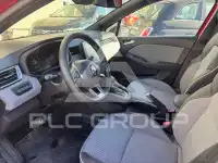 2021 Renault Clio