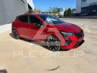 2021 Renault Clio