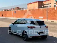 2021 Renault Clio