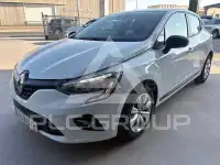 2021 Renault Clio