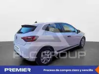 2021 Renault Clio