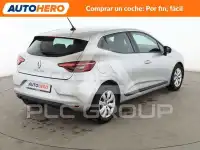 2021 Renault Clio