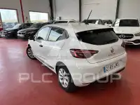 2021 Renault Clio