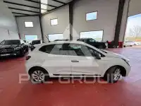 2021 Renault Clio