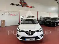 2021 Renault Clio