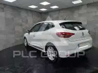 2021 Renault Clio