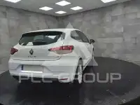 2021 Renault Clio