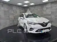 2021 Renault Clio