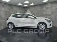 2021 Renault Clio