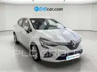 2021 Renault Clio