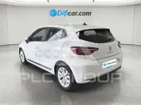 2021 Renault Clio