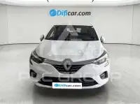 2021 Renault Clio