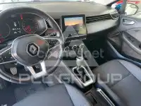 2021 Renault Clio