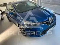 2021 Renault Clio