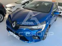 2021 Renault Clio