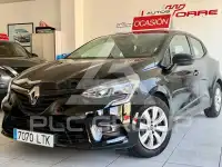 2021 Renault Clio