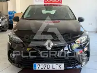 2021 Renault Clio