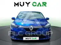 2021 Renault Clio