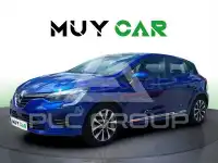 2021 Renault Clio