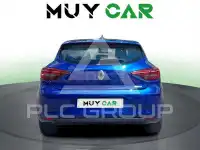 2021 Renault Clio