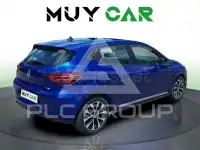2021 Renault Clio