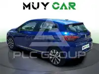 2021 Renault Clio