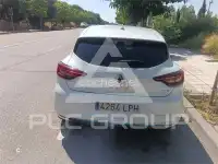 2021 Renault Clio