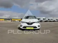 2021 Renault Clio