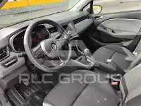 2021 Renault Clio