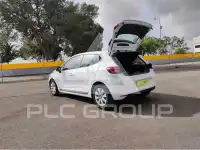 2021 Renault Clio