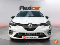 2021 Renault Clio