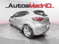 2021 Renault Clio