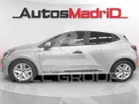 2021 Renault Clio