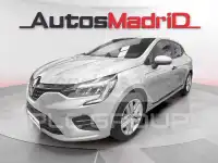 2021 Renault Clio