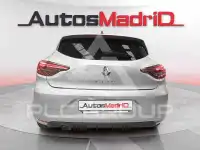 2021 Renault Clio
