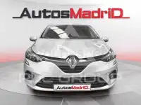 2021 Renault Clio